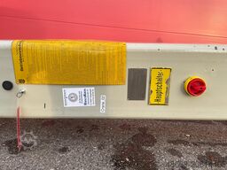 IBB Stahl T405 L 500 Kg