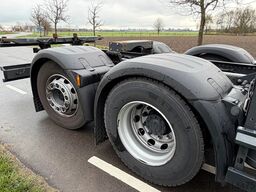 DAF XF 480 XF480. 10-2021