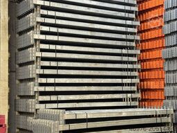 Dexion S4 / K: 102 x 50 mm lichte Weite: 2.995 mm