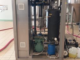 Eco Techno ECO 4000 VS - HP