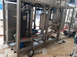 Eco Techno ECO 4000 VS - HP