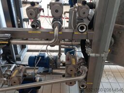 Eco Techno ECO 4000 VS - HP