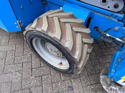 Genie GS3369DC Hoogwerker Schaarhoogwerker