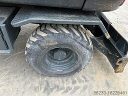 Hyunadai R55W-9A