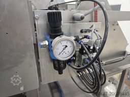 Affeldt counter + vertical packaging machine