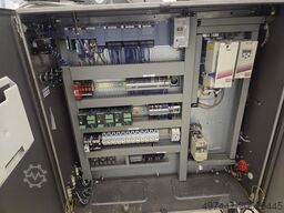 Affeldt counter + vertical packaging machine