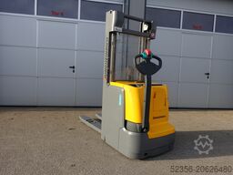 Jungheinrich EJC 212 Elektro Hochhubwagen Ameise