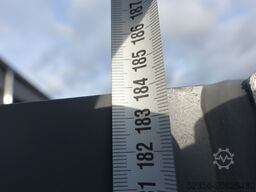 Jungheinrich EJC 212 Elektro Hochhubwagen Ameise