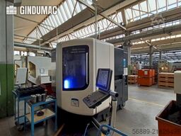 DMG MORI DMU 40 evo