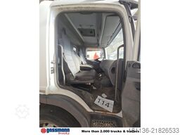 Mercedes-Benz Atego 1224 K 4x2