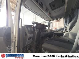 Mercedes-Benz Atego 1224 K 4x2