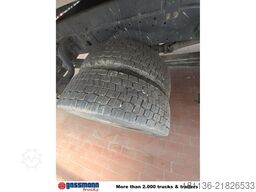 Mercedes-Benz Atego 1224 K 4x2