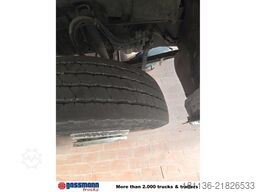 Mercedes-Benz Atego 1224 K 4x2