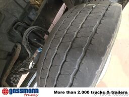 Mercedes-Benz Atego 1224 K 4x2