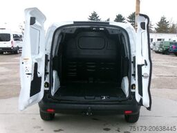 FORD Transit Courier 1.0L Limited AT Kasten WiPa Kam