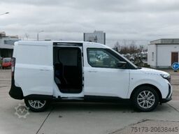 FORD Transit Courier 1.0L Limited AT Kasten WiPa Kam