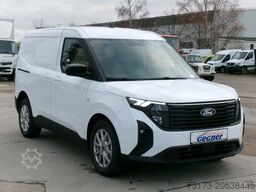 FORD Transit Courier 1.0L Limited AT Kasten WiPa Kam