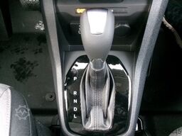 FORD Transit Courier 1.0L Limited AT Kasten WiPa Kam