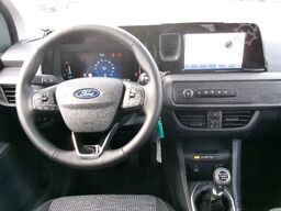 FORD Transit Courier Trend DoKa 1.5L WiPa GRA Kam