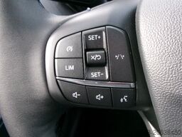 FORD Transit Courier Trend DoKa 1.5L WiPa GRA Kam