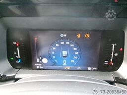 FORD Transit Courier Trend DoKa 1.5L WiPa GRA Kam