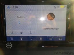 FORD Transit Courier 1.0L Limited AT Kasten WiPa Kam