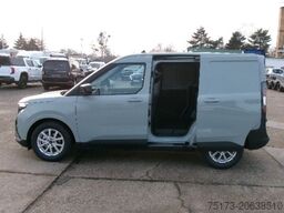 FORD Transit Courier 1.0L Limited AT Kasten WiPa Kam