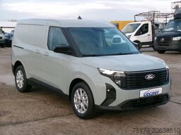 FORD Transit Courier 1.0L Limited AT Kasten WiPa Kam