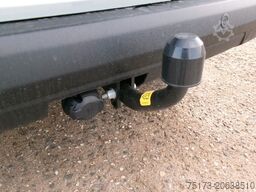 FORD Transit Courier 1.0L Limited AT Kasten WiPa Kam