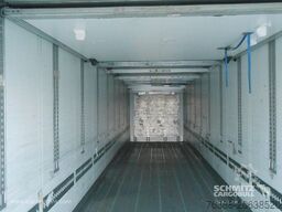 Schmitz Cargobull Semitrailer Reefer Multitemp Dobbeldekk