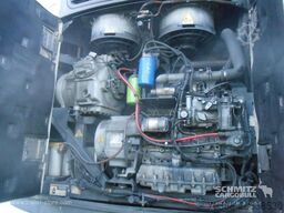 Schmitz Cargobull Semitrailer Reefer Multitemp Dobbeldekk