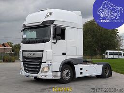 DAF XF 480
