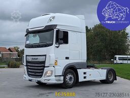 DAF XF 480