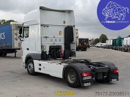 DAF XF 480