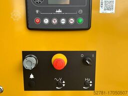 Caterpillar DE250E0 - C9 - 250 kVA Generator - DPX-18019