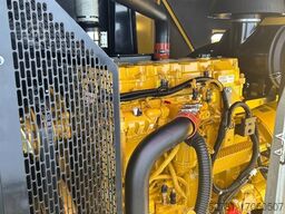 Caterpillar DE250E0 - C9 - 250 kVA Generator - DPX-18019