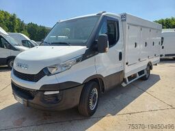 IVECO DAILY 35S13