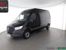 mercedes-benz Sprinter 214 CDI L2H2 KASTEN KAMERA,KLIMA,1.HAND