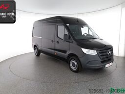 mercedes-benz Sprinter 214 CDI L2H2 KASTEN KAMERA,KLIMA,1.HAND