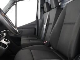 mercedes-benz Sprinter 214 CDI L2H2 KASTEN KAMERA,KLIMA,1.HAND