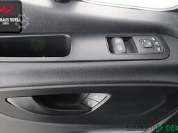 mercedes-benz Sprinter 214 CDI L2H2 KASTEN KAMERA,KLIMA,1.HAND