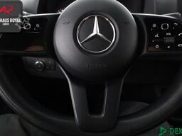 mercedes-benz Sprinter 214 CDI L2H2 KASTEN KAMERA,KLIMA,1.HAND