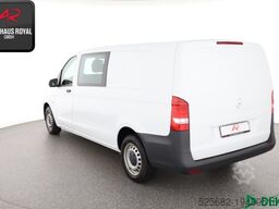 mercedes-benz Vito 114 CDI MIXTO 6 SITZE EXTRALANG KLIMA,1HAND