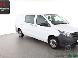 mercedes-benz Vito 114 CDI MIXTO 6 SITZE EXTRALANG KLIMA,1HAND