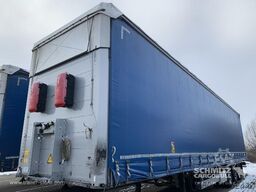 Schmitz Cargobull Schiebeplane Mega