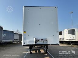 Schmitz Cargobull Tiefkühler Standard Doppelstock