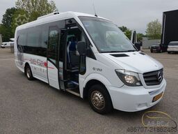 MERCEDES-BENZ Unvi Sprinter 516, 21 Sitze, Euro 6