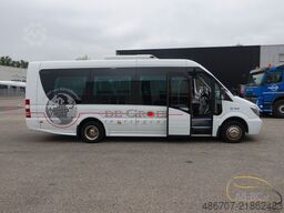 MERCEDES-BENZ Unvi Sprinter 516, 21 Sitze, Euro 6