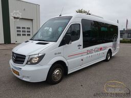MERCEDES-BENZ Unvi Sprinter 516, 21 Sitze, Euro 6