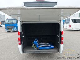MERCEDES-BENZ Unvi Sprinter 516, 21 Sitze, Euro 6
